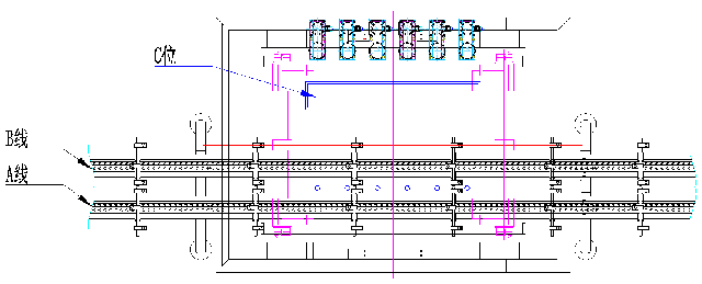 全自動花生醬顆粒灌裝機(jī)直線式可連接大桶壓蓋機(jī)(圖1)