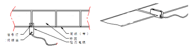 半自動六面瓶方瓶異形瓶貼標(biāo)機(jī)臺式不干膠一機(jī)多用型標(biāo)簽貼合設(shè)備(圖11)