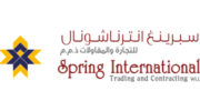 SPRING INTERNATIONAL