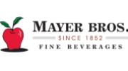 MAYER BROS APPLE